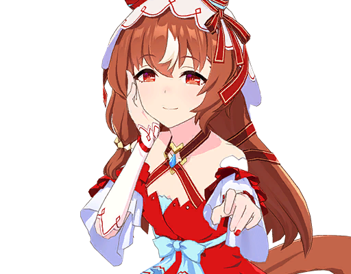 [緋想の誓衣] スティルインラブ