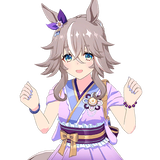 [柔灯・湯の香の装い] ワンダーアキュート