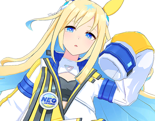 [Universe-Naut] ネオユニヴァース