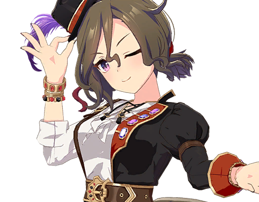 [Tap! Tap! Tap!] タップダンスシチー