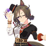 [Tap! Tap! Tap!] タップダンスシチー