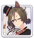 [Tap! Tap! Tap!] タップダンスシチー
