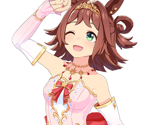 [Eternal Fairytale] ラインクラフト