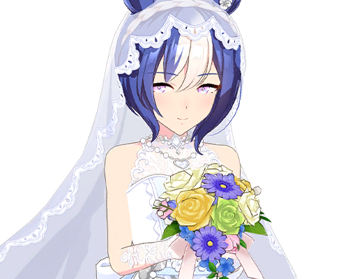 [Twinbell Queen] シーザリオ