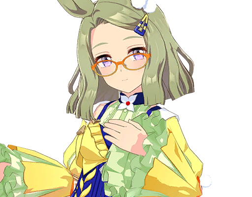 [Inherited Hope] エアメサイア