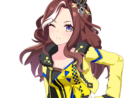[Daring Darling!] デアリングハート