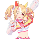 [Assorted Cuteness♡] フサイチパンドラ