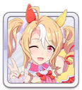 [Assorted Cuteness♡] フサイチパンドラ