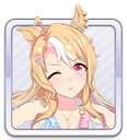[Snatchin' Hearts ♡] フサイチパンドラ