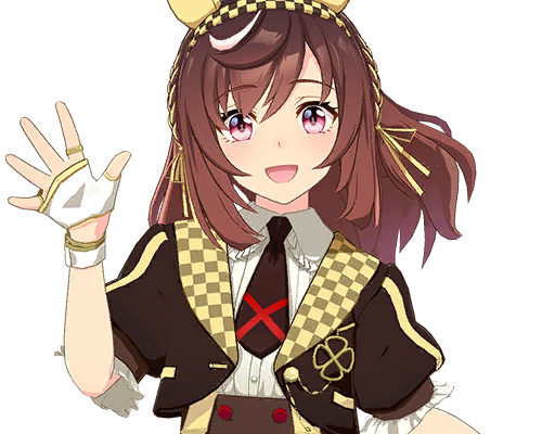 [Heroína Inocente] ブエナビスタ