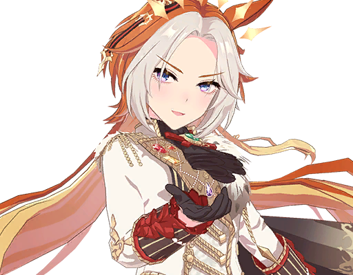 [総攬] オルフェーヴル