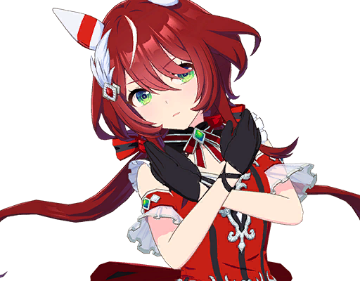 [ドラマティック・チュチュ] ウインバリアシオン