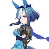 [Glacial Queen] アドマイヤグルーヴ