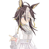 [雪白の夢路] ドリームジャーニー