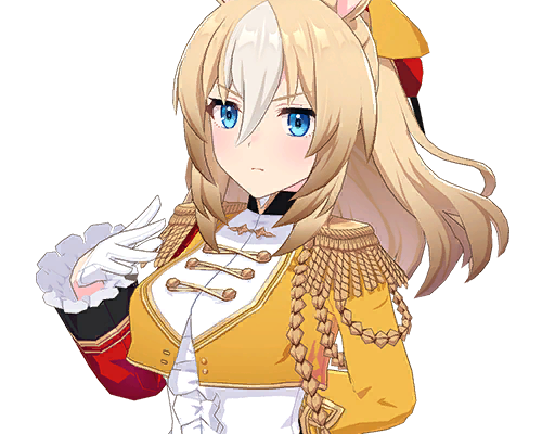 [Chevalier fidèle] デュランダル