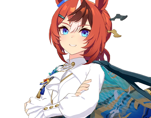 [暁光] バブルガムフェロー