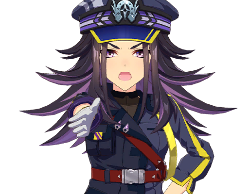 [義心の黒焔] フェノーメノ
