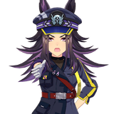[義心の黒焔] フェノーメノ