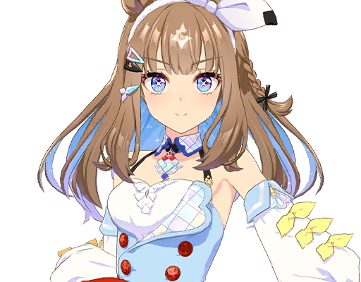 The Changer] アーモンドアイ（アモアイ）の詳細 | U-tools（ウマ娘