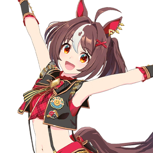 [すまいる・まい・うぇい！] グランアレグリア（グラン）の詳細 | U-tools（ウマ娘攻略ツール集）