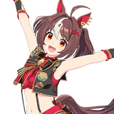 [すまいる・まい・うぇい！] グランアレグリア