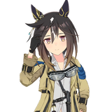 [Sunlit Outsider] ステイゴールド