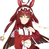[Divine Raiment] レッドディザイア