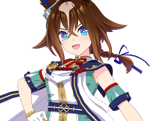 [Fate's Chosen Star] エピファネイア