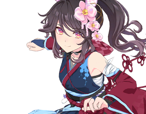 [絶佳の暁闇] ファレノプシス