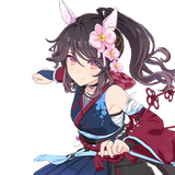 [絶佳の暁闇] ファレノプシス
