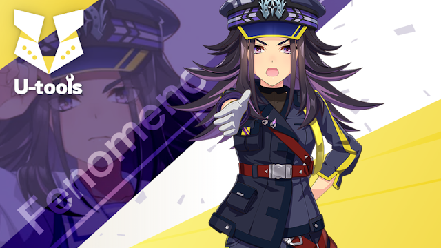 フェノーメノの詳細 | U-tools（ウマ娘攻略ツール集）