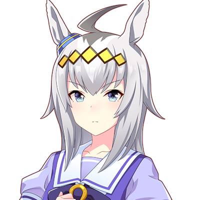 オグリキャップ