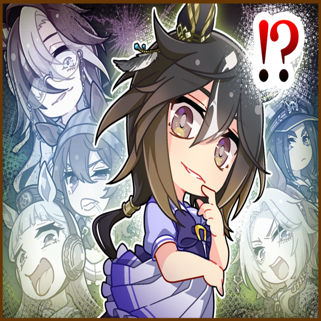 オルフェーヴルの詳細 | U-tools（ウマ娘攻略ツール集）