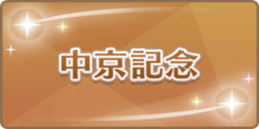 中京記念