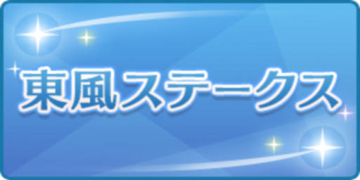 東風ステークス