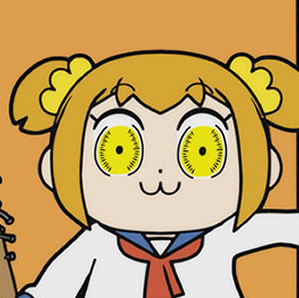ポプ子(日笠陽子)