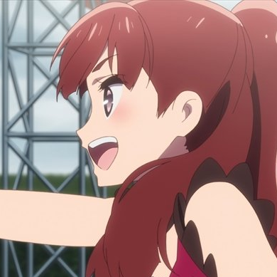 馬場詩織