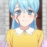 アンナ・クラウン