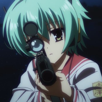 レキ