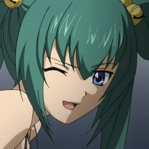 崔亦菲(ツイ・イーフェイ)