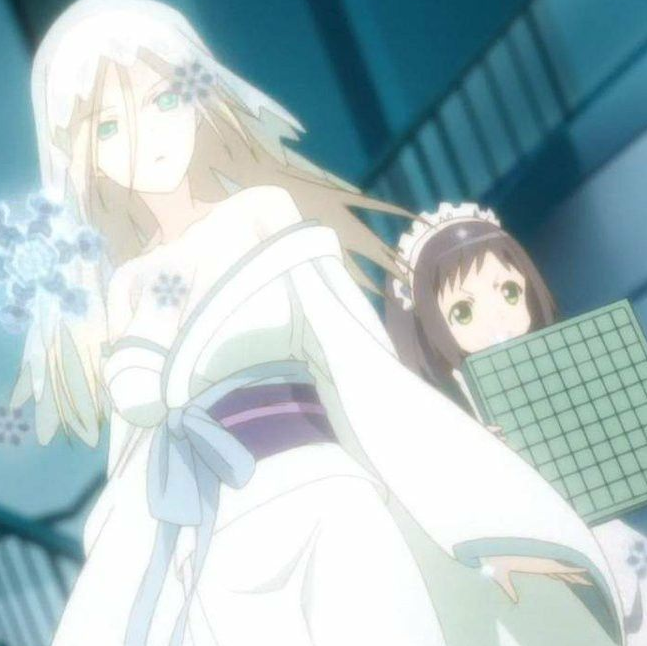 雪小路野ばら