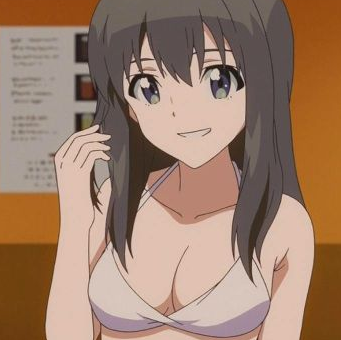 島田真夢