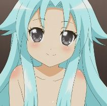 幼いシャンタッ君