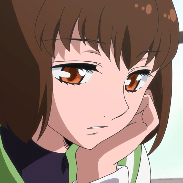 荻野目苹果