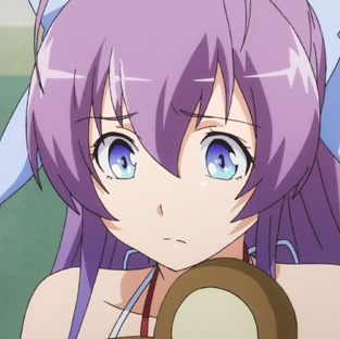 龍ヶ嬢七々々