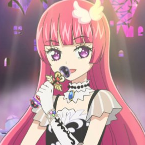 北条そふぃ