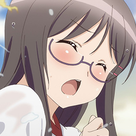 遠藤梨乃