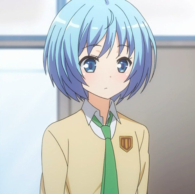 葉月柚子