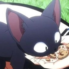 ニャンメル