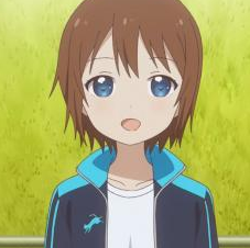 南野つばさ